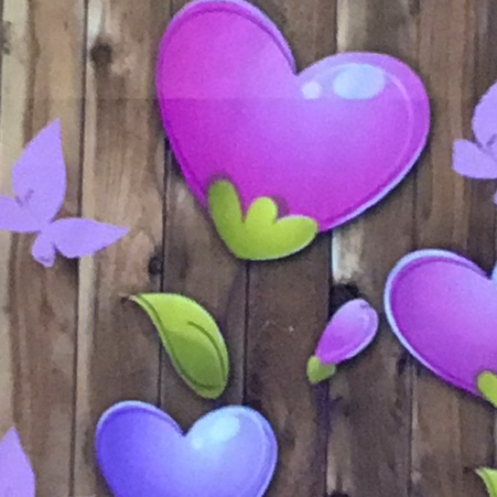 Meet your Posher, Delilah